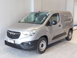 Kontrast grey metallizzato Nuova 2025 Opel Combo-e Life Edition Furgone | 27.459 €
