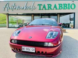 Bordeaux Usata 1996 Fiat Coupé Coupé | 9900 € (Molto cara)