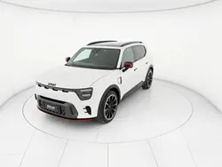 Bianco Nuova 2025 Smart #5 Brabus SUV | 63.843 €