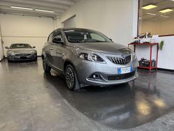 Grigio Usata 2024 Lancia Ypsilon Due volumi | 13.890 € (Buon prezzo)