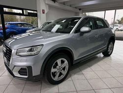 Grigio Usata 2019 Audi Q2 SUV | 22.900 € (Buon prezzo)