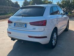 Usata 2015 Audi Q3 SUV | 13.800 € (Buon prezzo)