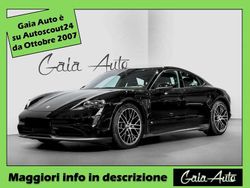 Other Usata 2022 Porsche Taycan Performance Package Tre volumi | 62.900 € (Super prezzo)