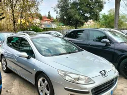Usata 2007 Peugeot 407 Station wagon | 2800 € (Cara)
