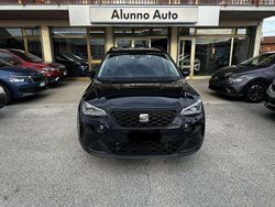 Blu/azzurro Usata 2022 Seat Arona Style SUV | 14.800 € (Buon prezzo)