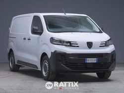 Bianco Nuova 2025 Peugeot Expert Furgone | 21.312 € (Ottimo prezzo)