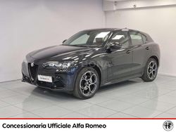 Nero Usata 2023 Alfa Romeo Stelvio Veloce SUV | 39.800 € (Molto cara)