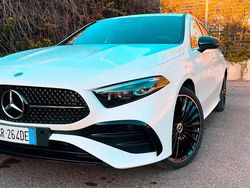 Usata 2023 Mercedes A250 Advanced Tre volumi | 36.000 € (Cara)