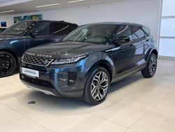 Carpathian grey Usata 2021 Land Rover Range Rover evoque SUV | 34.500 € (Buon prezzo)
