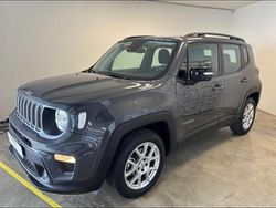 Grigio platinium Usata 2024 Jeep Renegade Altitude SUV | 23.990 € (Cara)