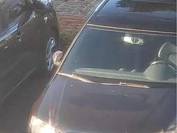 Grigio Usata 2007 Audi A3 Ambiente Tre volumi | 5900 € (Cara)