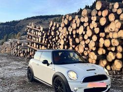 Usata 2008 Mini Cooper S Due volumi | 6000 €