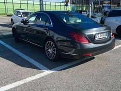Other Usata 2016 Mercedes S350 Tre volumi | 30.000 € (Cara)