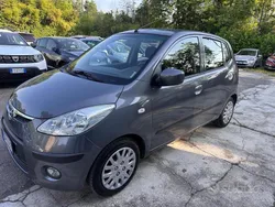 Grigio Usata 2009 Hyundai i10 Active Due volumi | 3600 € (Ottimo prezzo)
