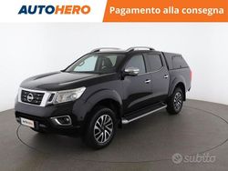 Nero Usata 2018 Nissan Navara Pick-up | 27.299 €