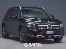 Nero Usata 2021 Mercedes GLB180 Business SUV | 28.884 € (Buon prezzo)