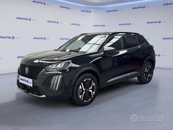Nero Nuova 2025 Peugeot 2008 Allure SUV | 23.490 €