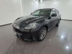 Nero Usata 2022 Maserati Grecale GT SUV | 47.500 € (Super prezzo)