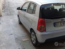 Grigio Usata 2011 Kia Picanto Due volumi | 3500 € (Ottimo prezzo)