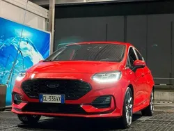 Usata 2023 Ford Fiesta ST-Line Due volumi | 16.000 € (Buon prezzo)