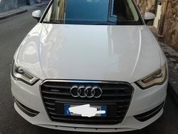 Usata 2014 Audi A3 | 12.000 € (Molto cara)