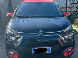 Usata 2017 Citroën C3 Tre volumi | 7700 €