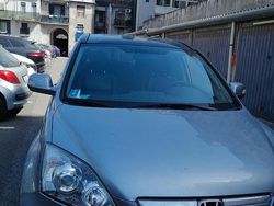 Grigio Usata 2007 Honda CR-V SUV | 4300 € (Ottimo prezzo)