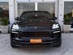 Nero Usata 2022 Porsche Macan SUV | 59.900 € (Cara)