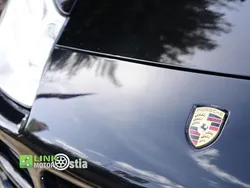 Nero(met.) Usata 2006 Porsche Cayenne SUV | 12.500 € (Molto cara)