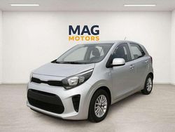 Grigio Usata 2023 Kia Picanto Urban Due volumi | 12.300 € (Buon prezzo)