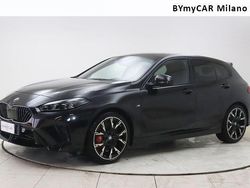Nero Usata 2024 BMW 118 Comfort Edition Due volumi | 38.000 € (Molto cara)