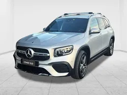 Argento Usata 2023 Mercedes GLB200 Premium SUV | 41.900 € (Buon prezzo)
