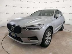 Argento Usata 2019 Volvo XC60 Business Edition SUV | 26.900 € (Buon prezzo)