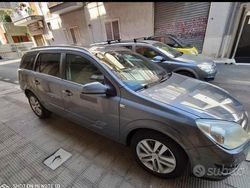 Usata 2008 Opel Astra Station wagon | 3600 €