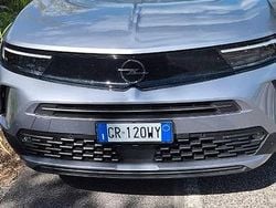 Grigio Usata 2024 Opel Mokka Elegance SUV | 20.500 € (Buon prezzo)