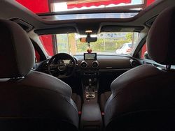 Nero Usata 2018 Audi A3 | 16.000 € (Buon prezzo)