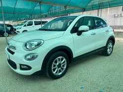 Bianco Usata 2017 Fiat 500X Business SUV | 14.900 € (Buon prezzo)