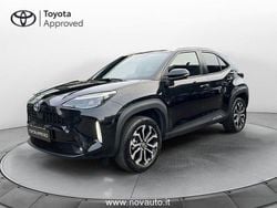 Nero Usata 2022 Toyota Yaris Cross Trend SUV | 23.000 € (Buon prezzo)