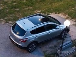 Usata 2010 Nissan Qashqai N-TEC SUV | 6800 € (Buon prezzo)
