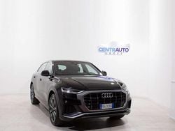 Nero Usata 2019 Audi Q8 Sport SUV | 47.900 € (Super prezzo)