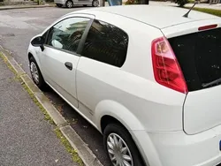 Usata 2008 Fiat Grande Punto Due volumi | 2100 € (Ottimo prezzo)