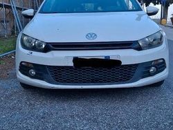 Bianco Usata 2010 VW Scirocco Coupé | 5800 €