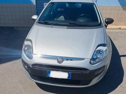 Grigio Usata 2011 Fiat Punto Evo Due volumi | 3800 € (Buon prezzo)
