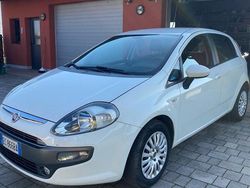 Bianco Usata 2010 Fiat Punto Evo Due volumi | 3300 € (Buon prezzo)