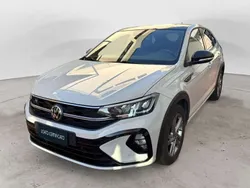Beige Usata 2022 VW Taigo R-line SUV | 20.900 € (Ottimo prezzo)
