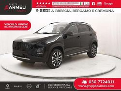 Ink black Nuova 2025 DR DR 3.0 SUV | 19.400 €