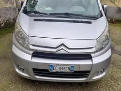 Usata 2013 Citroën Jumpy Monovolume | 10.000 €