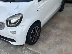 Usata 2014 Smart ForFour Due volumi | 8500 € (Buon prezzo)