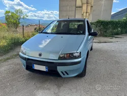 Usata 2002 Fiat Punto Due volumi | 1200 € (Buon prezzo)