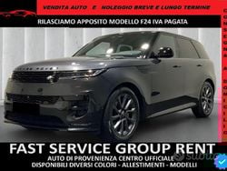 Grigio Usata 2024 Land Rover Range Rover Sport SE Dynamic SUV | 102.900 € (Super prezzo)